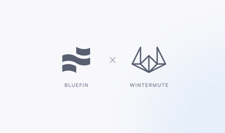 Bluefin & Wintermute